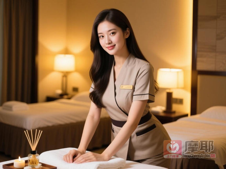 重庆同城按摩推拿服务推荐，摩耶到家让健康触手可及