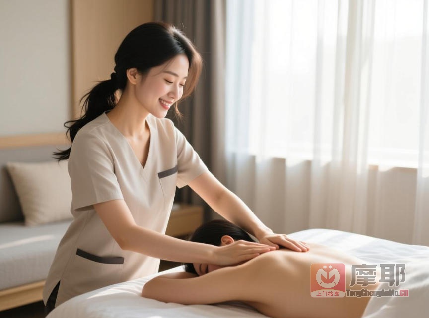 摩耶到家：如何选择适合自己的上门按摩服务，轻松享受专业理疗