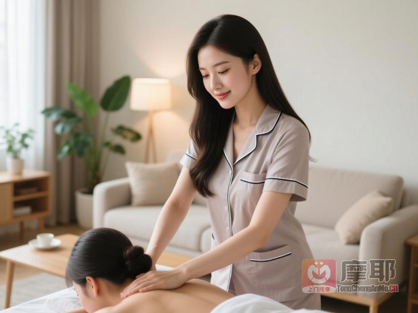 成都同城上门按摩