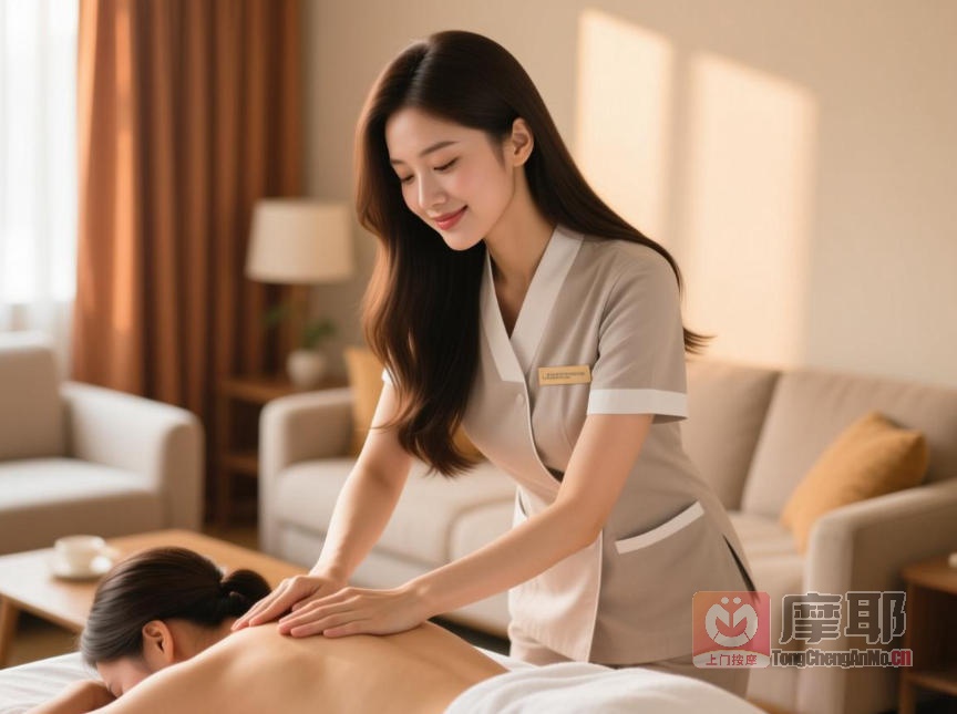 家庭按摩有哪些常见的注意事项?附近按摩