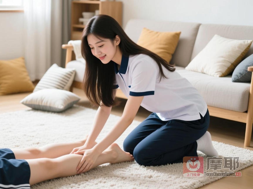 广州按摩养生SPA好去处，摩耶到家让您享受高端舒缓体验