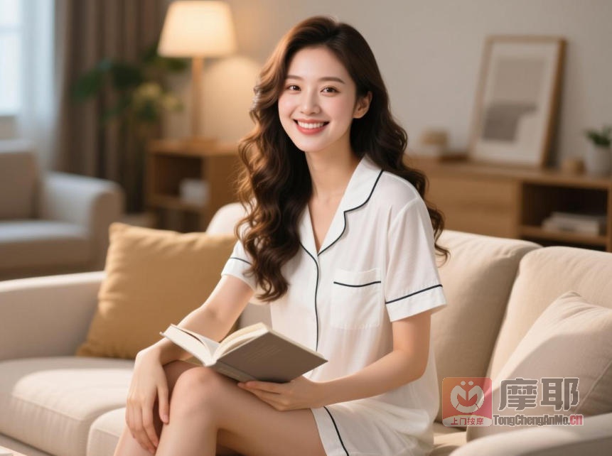 重庆同城按摩推拿服务推荐，摩耶到家让健康触手可及