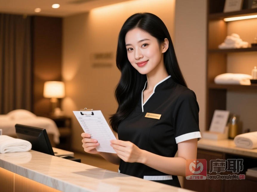 摩耶到家体验莞式SPA按摩，足不出户享受高端放松之旅