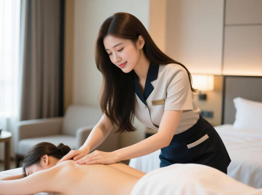 摩耶到家：冬天适合做精油按摩吗？上海下雪了，来一场温暖的放松体验