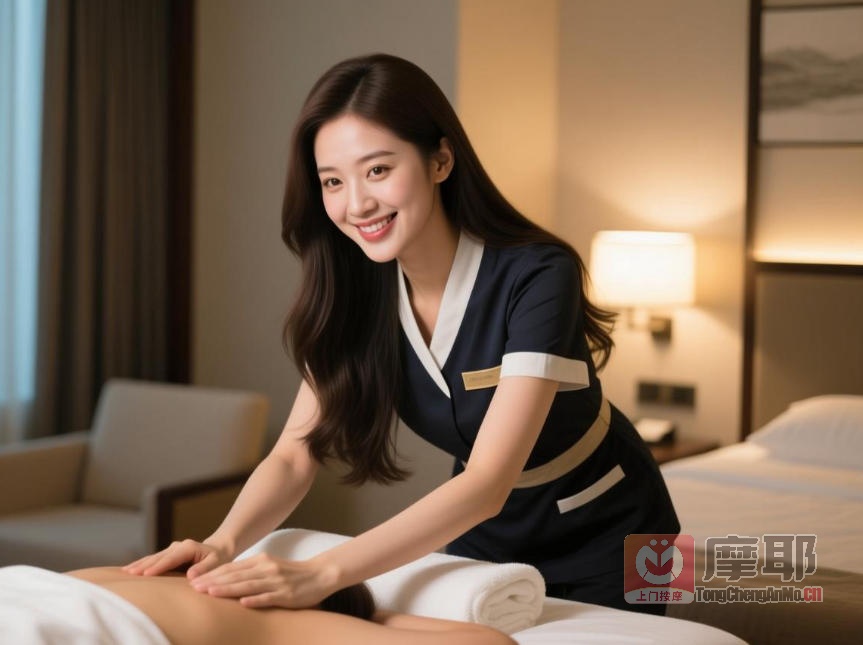 长期开车腰酸背痛，男士按摩哪里最有效？