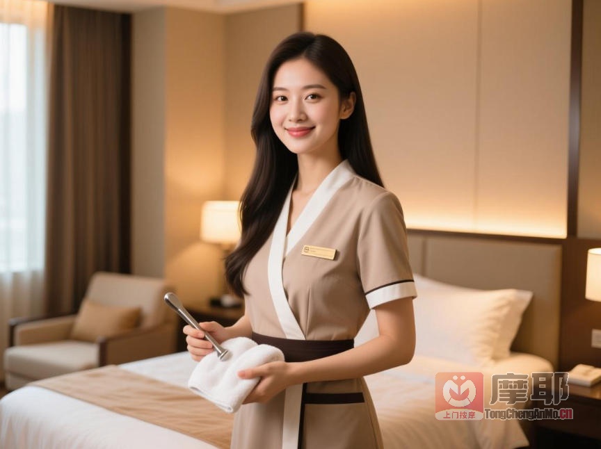 摩耶到家，经常按摩的人会怎么样？同城上门按摩带来健康新体验