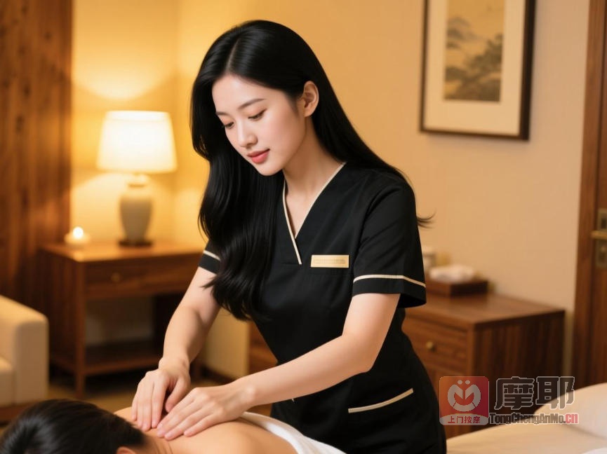 摩耶到家带你科学选择适合自己的按摩服务，放松身心更高效