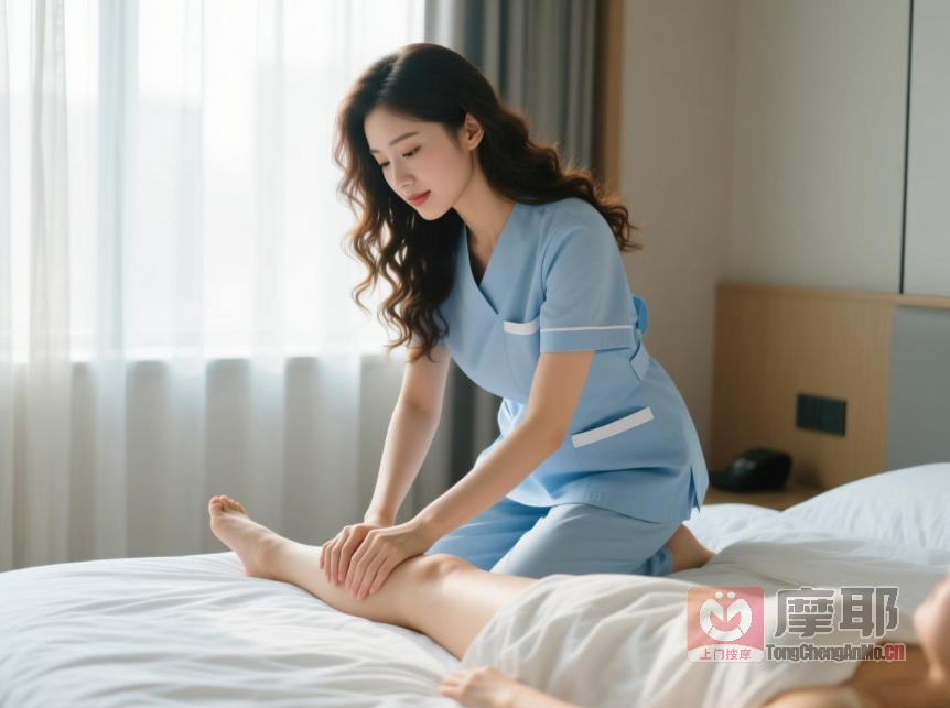 摩耶到家，广州上门沐足平台推荐与实用指南