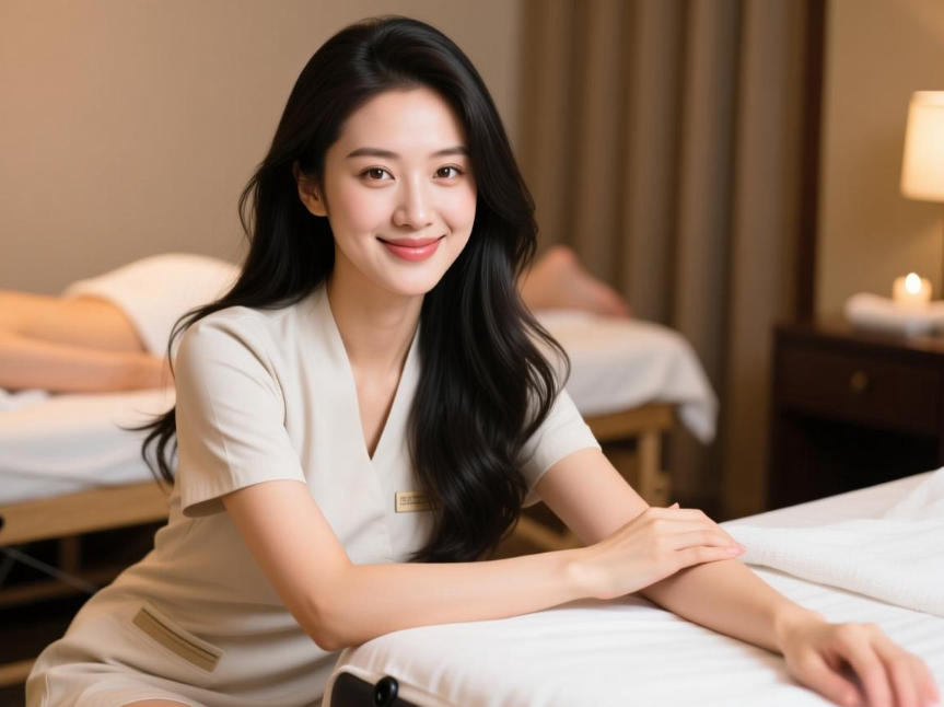 男人按摩前列腺有什么好处和坏处，武汉同城按摩