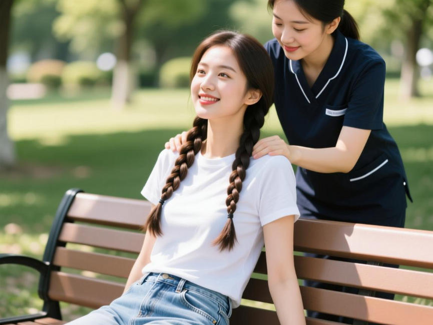 全身精油SPA如何做到全身放松的效果？年轻人为何愿为香气买单