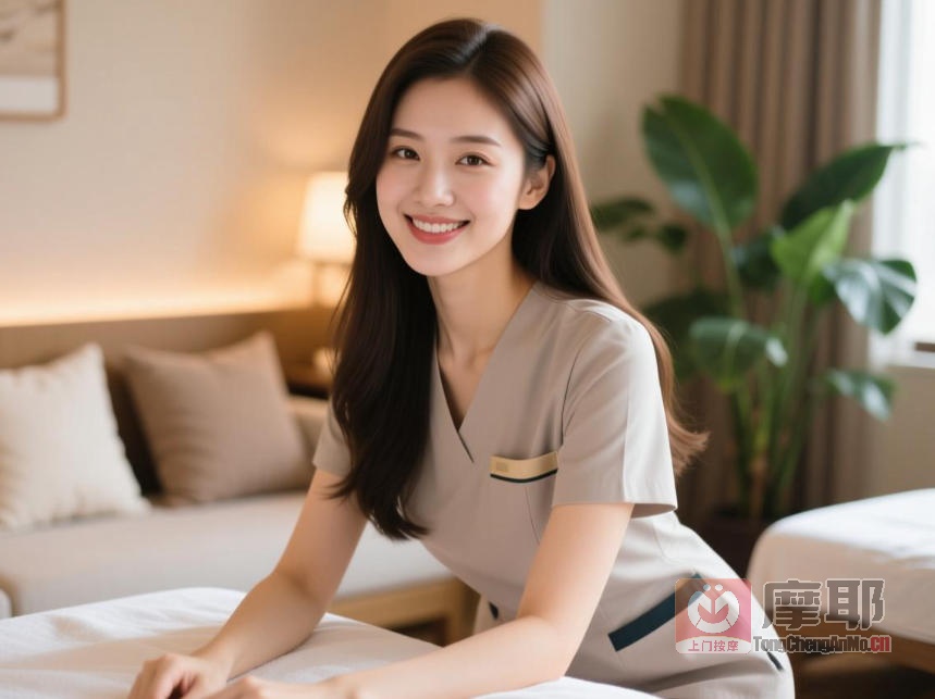 摩耶到家：同城按摩服务平台如何改变小城大事的生活体验