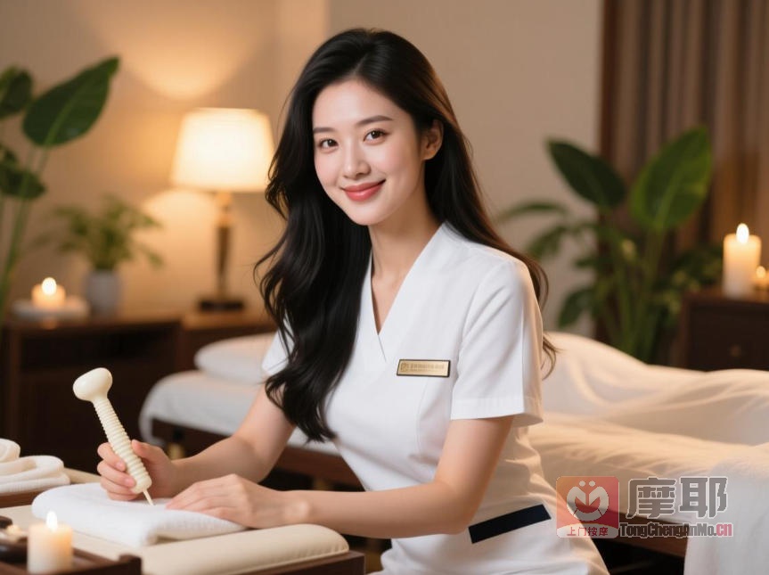 经常按摩的人会怎么样?做spa对身体有什么好处