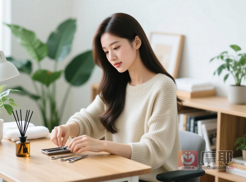 摩耶到家，经常按摩的人会怎么样？同城上门按摩带来健康新体验