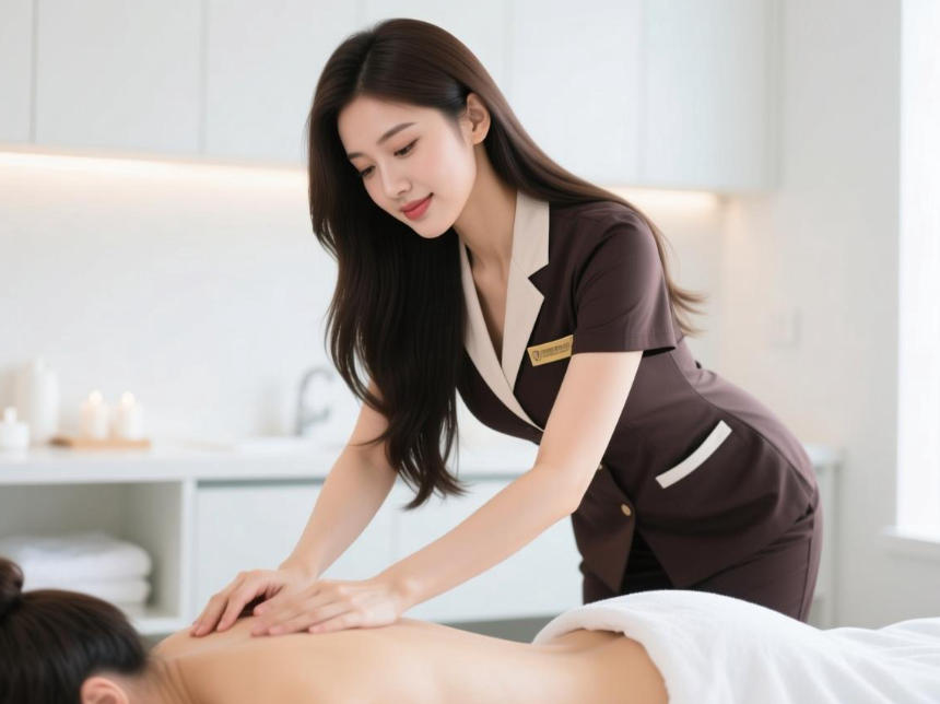 摩耶到家：男士壮阳按摩手法与U23国足亚洲杯决赛的励志启示