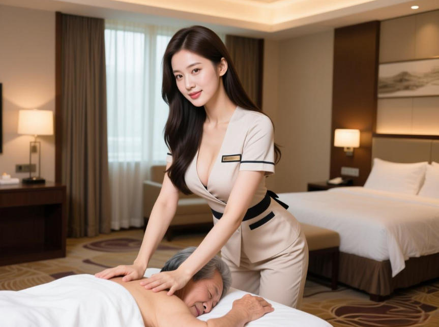 摩耶到家引领新潮流，男性擦边spa价格解析与U23国足亚洲杯征程