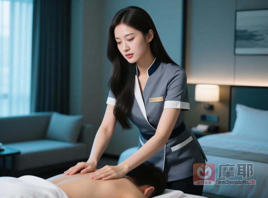 选择上门按摩APP需要注意什么，重庆同城上门按摩，摩耶按摩技师不是一般人