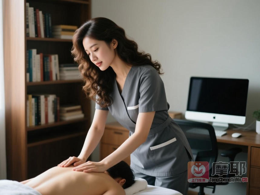 立春养生新选择，东莞摩耶到家上门按摩服务贴心上线