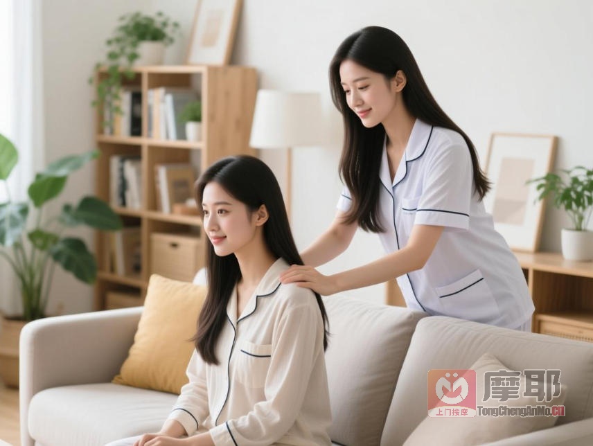 摩耶到家柔式spa服务让生活更轻松，活出理想状态