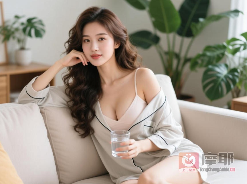 年后上班的你，需要一次东莞同城上门按摩，摩耶到家服务超贴心