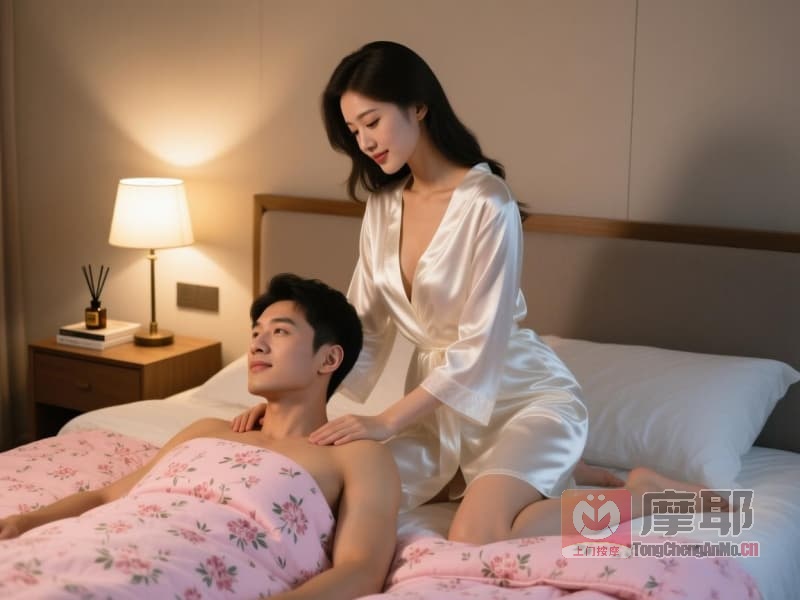 摩耶到家上门按摩，年后复工轻松享受同城便捷服务