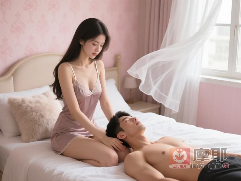 摩耶到家上门按摩，年后复工轻松享受同城便捷服务