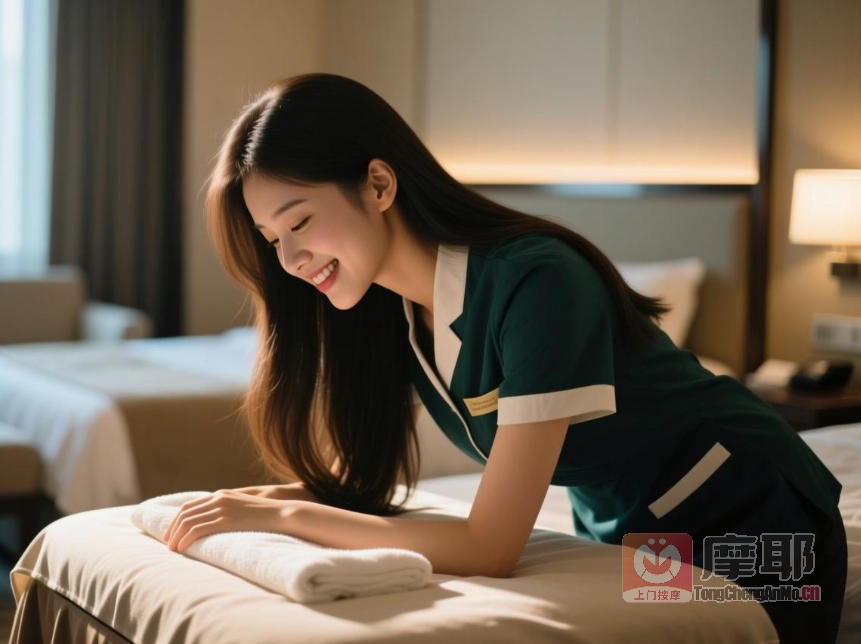 摩耶到家：春分“龙抬头”时节，上海男士享上门按摩SPA新体验