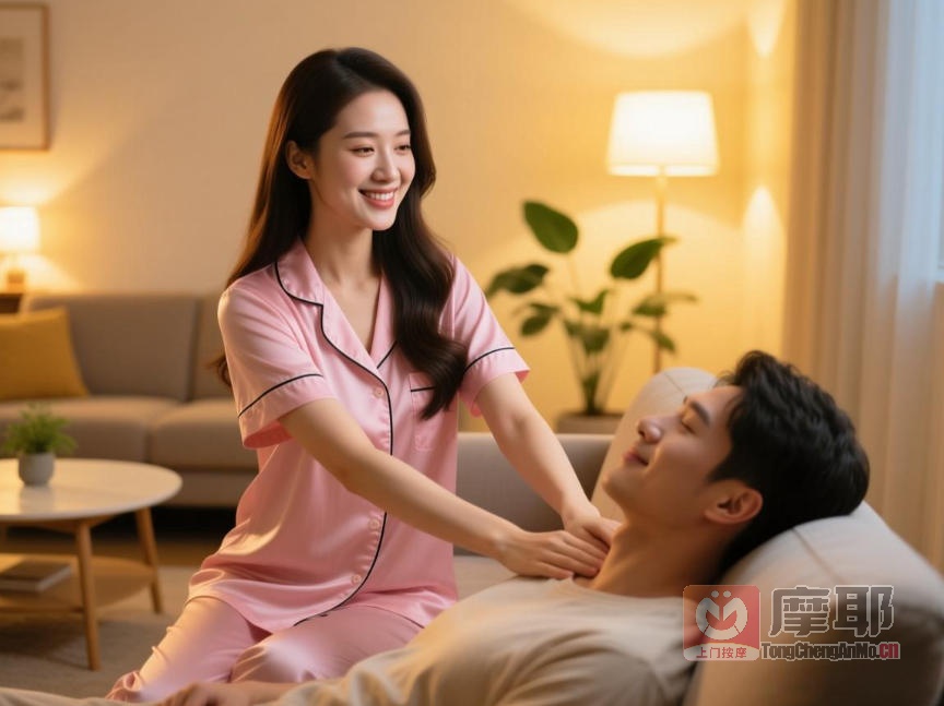 摩耶到家引领郑州同城上门按摩新风尚，便捷服务全面解析