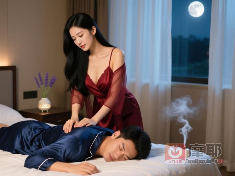 选择上门按摩APP需要注意什么，杭州同城上门按摩