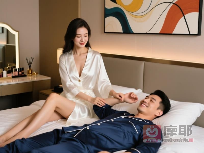 摩耶到家上门按摩服务揭秘，郑州同城男士如何安全选择？