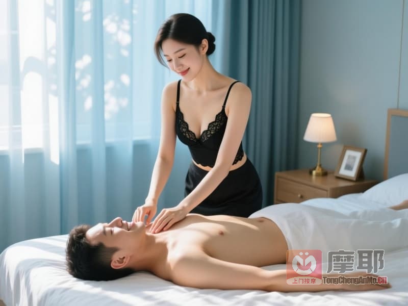 到家按摩服务靠谱吗？同城按摩app哪个好？成都同城上门按摩