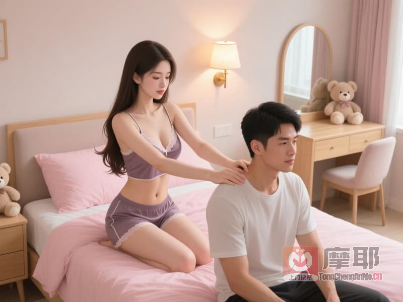 摩耶到家——郑州同城养生按摩服务平台如何选择？上门按摩APP注意事项