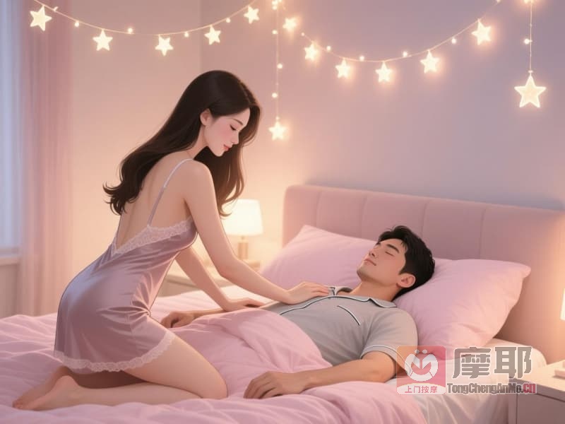 上门按摩服务项目有哪些?又到了拍花的季节,武汉同城养生按摩