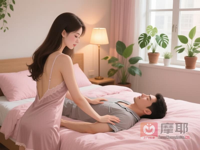 发烧按摩哪个部位退烧，月圆人圆事事圆，元宵节快乐，北京同城上门按摩