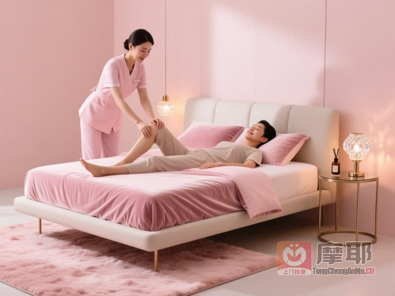 摩耶到家上门推拿服务靠谱吗？武汉男士养生spa与按摩区别解析
