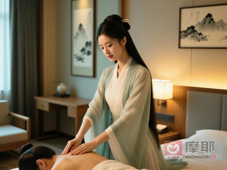 东莞同城上门推拿按摩多少钱？摩耶到家为您带来便捷健康服务