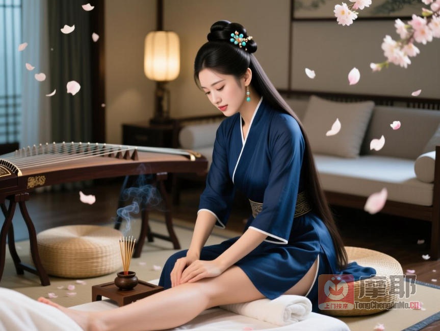 同城上门按摩平台哪家好？足浴按摩有哪些好处？杭州同城上门按摩