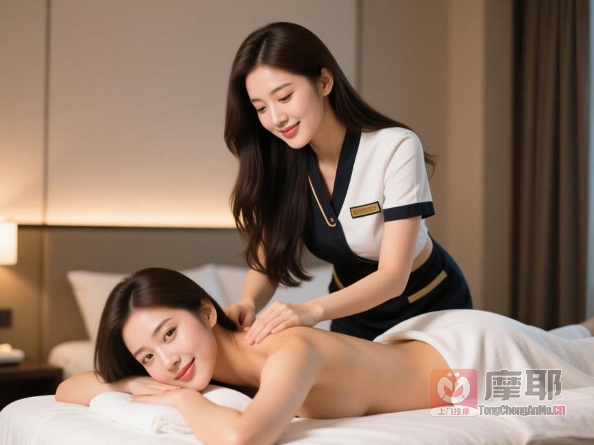 上门推拿app哪个好?做spa对身体有什么好处?深圳同城上门按摩