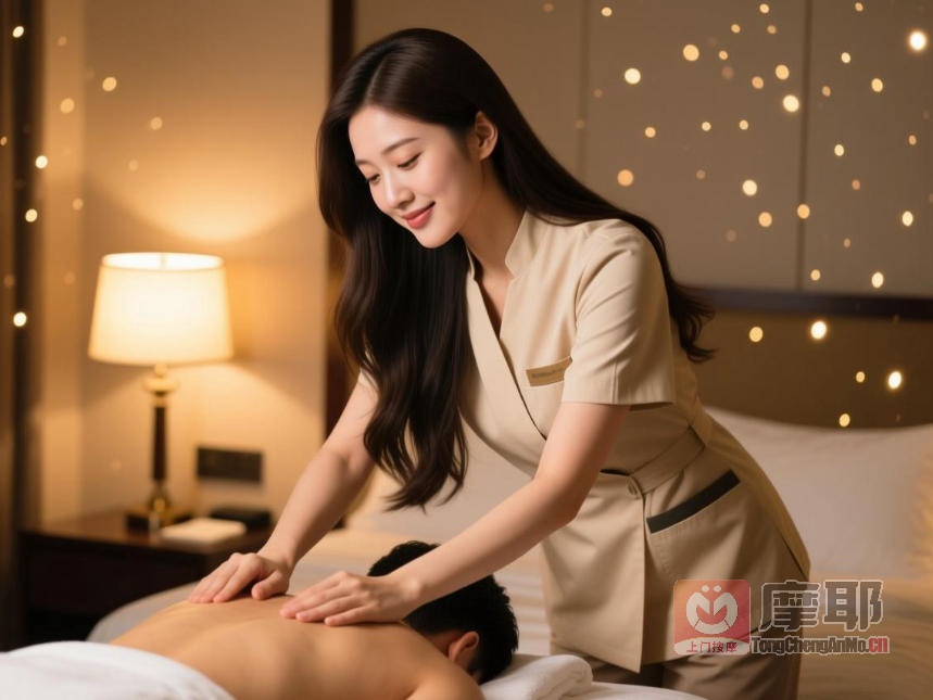 上门推拿按摩哪个平台好？武汉同城上门按摩SPA