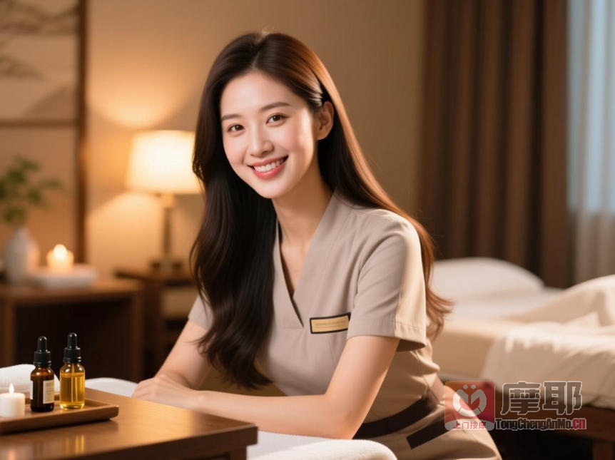 上门推拿app哪个好？成都同城上门按摩