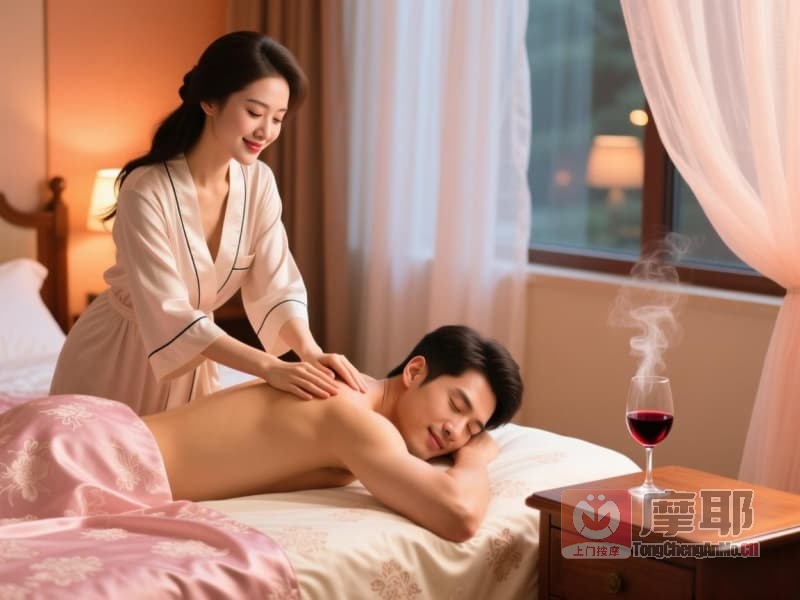 上门推拿按摩哪个平台好？武汉同城上门按摩SPA