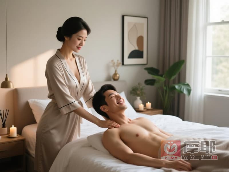 上门按摩的平台有哪些？同城按摩服务平台如何选择？上海同城上门按摩