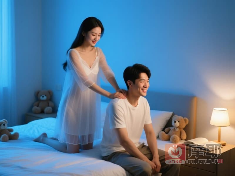 同城按摩app哪个好？做spa对身体有什么好处？杭州同城上门按摩