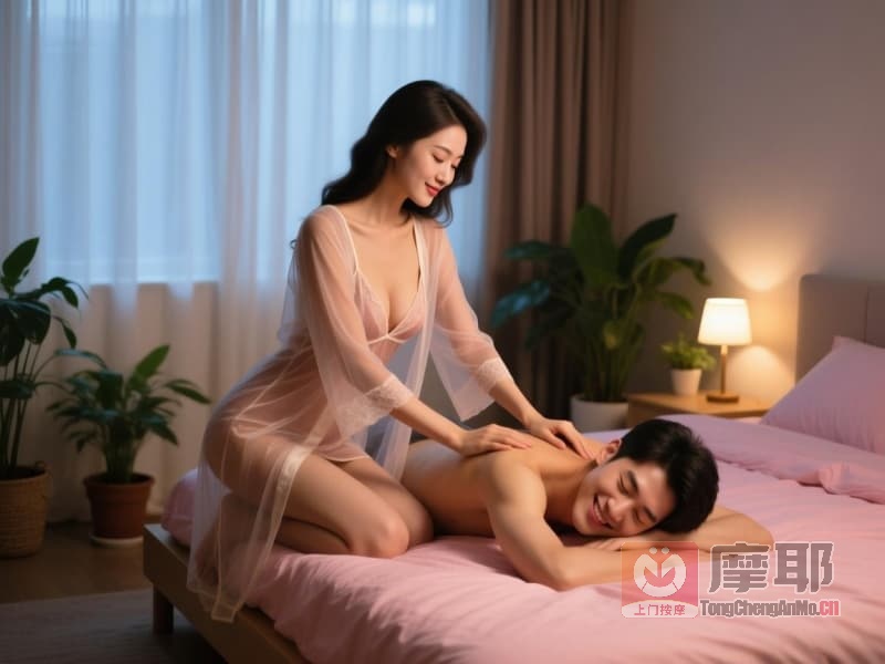如何选择正规的上门按摩服务？广州同城上门SPA