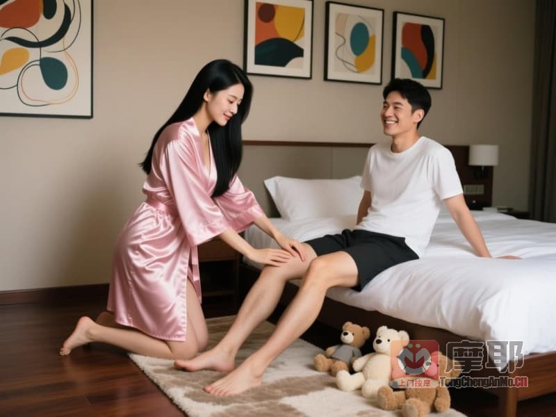 上门推拿app哪个好?做spa对身体有什么好处?深圳同城上门按摩