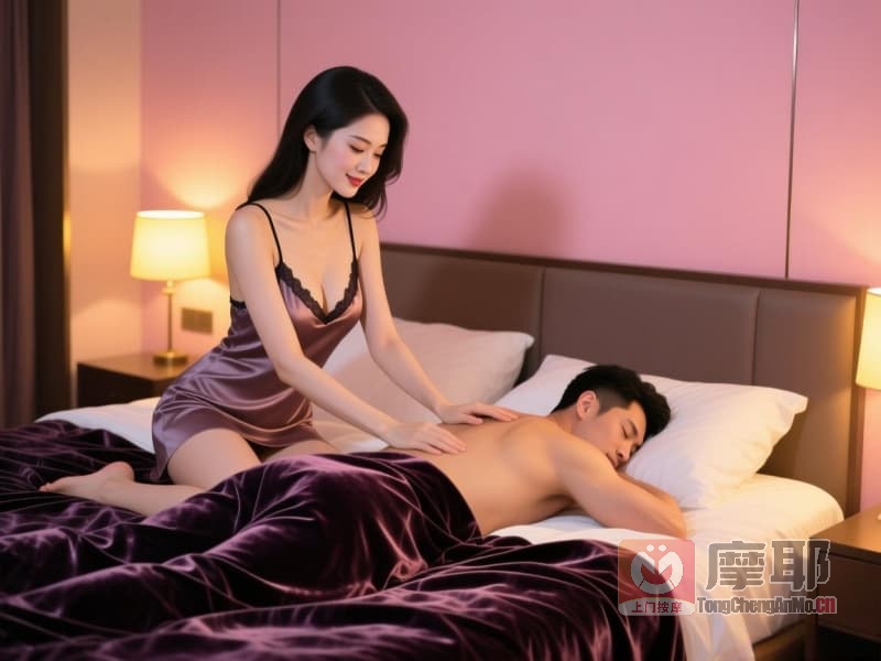 同城上门按摩平台哪家好？重庆同城上门按摩