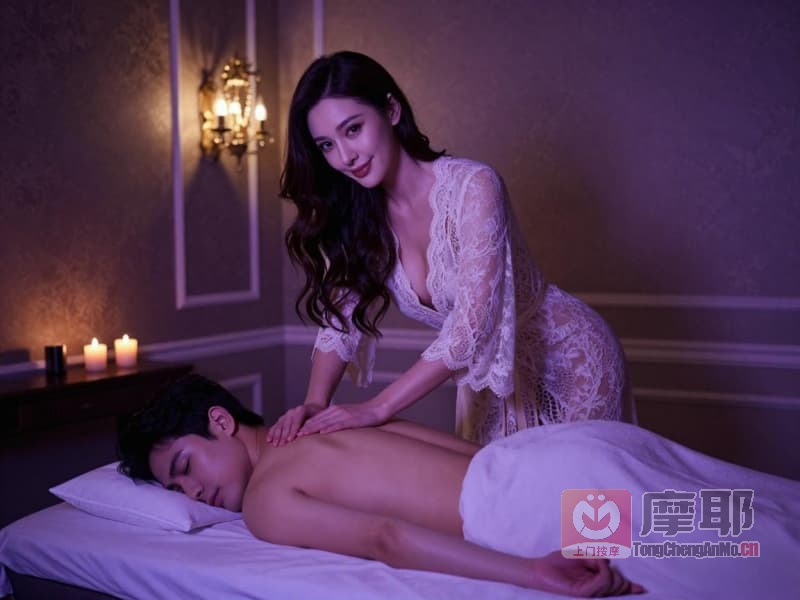 到家按摩app哪个好？上海同城上门按摩