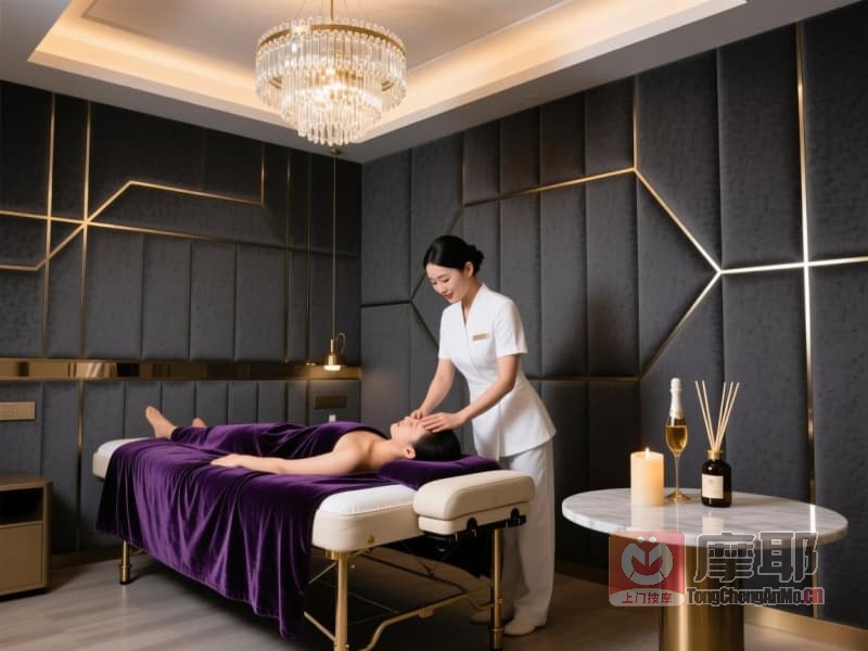 如何选择正规的上门按摩服务？广州同城上门SPA