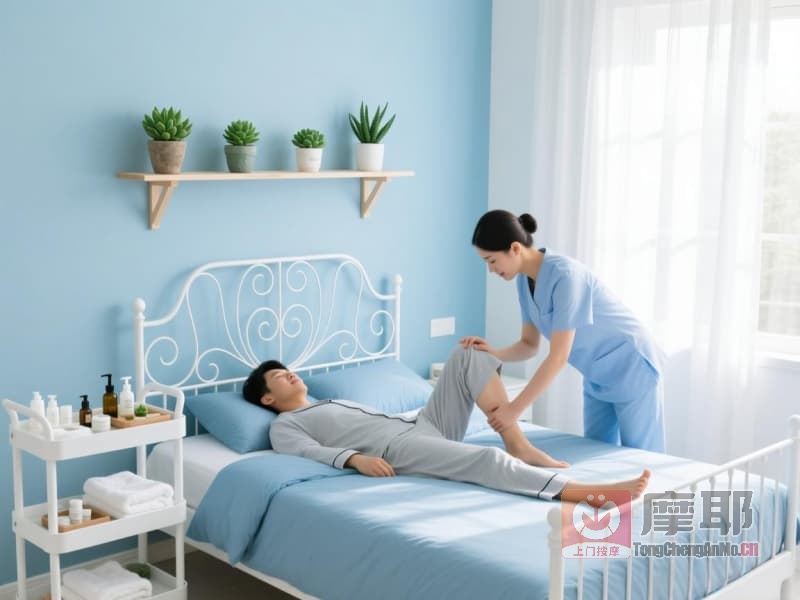 上门推拿app哪个好？成都同城上门按摩