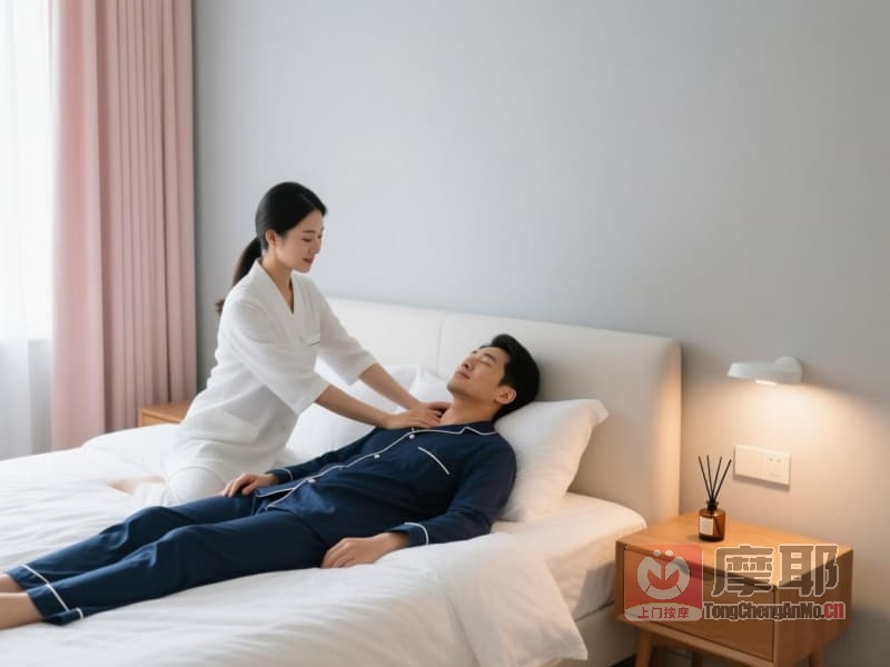 选择上门按摩APP需要注意什么？上门按摩和店面按摩有什么区别？郑州同城上门按摩