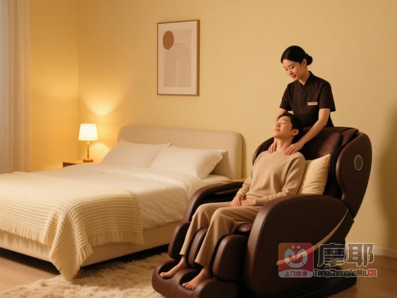 上门spa是正规的还是不正规的？同城上门按摩平台哪家好？上海同城上门按摩